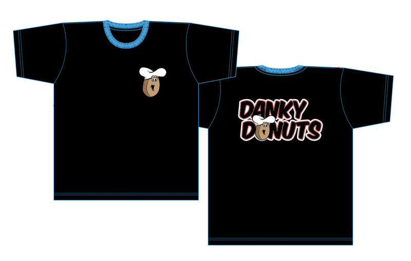 OG Logo Tee
