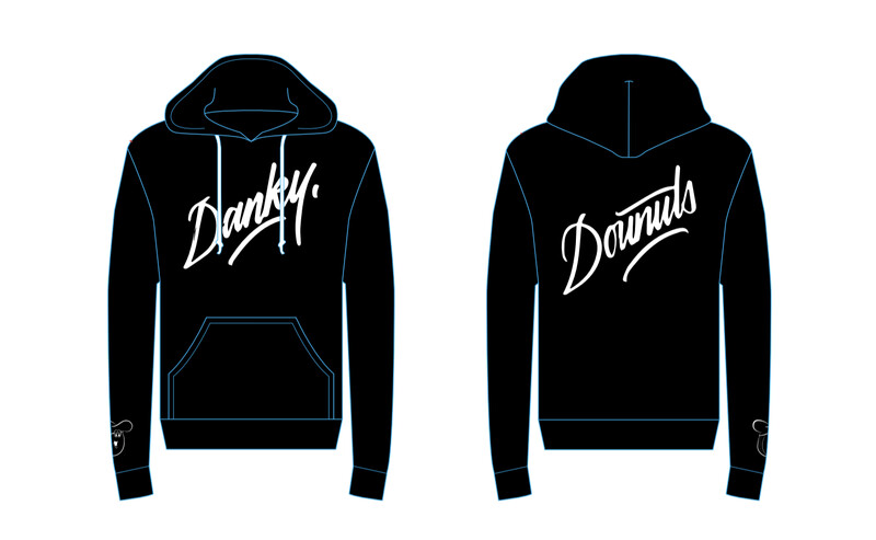 Script Hoody