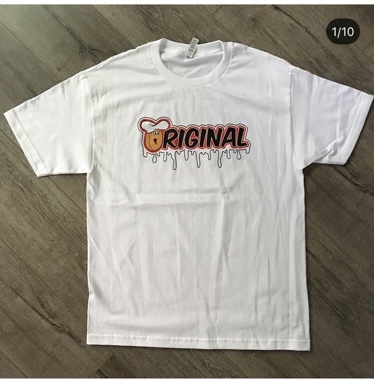 Keep it Original Tee