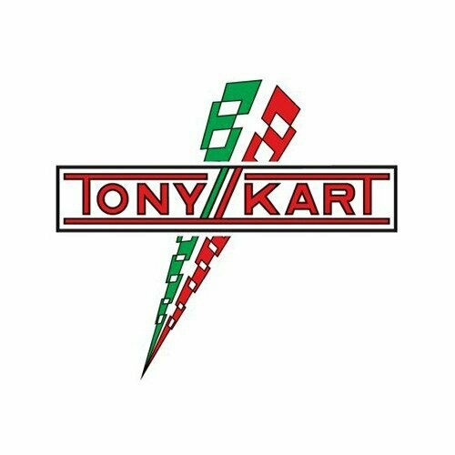 Kit déco TonyKart