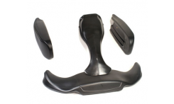 Kit déco KG Stilo Evo