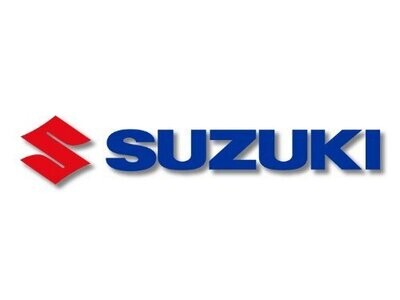 Stickers SUZUKI