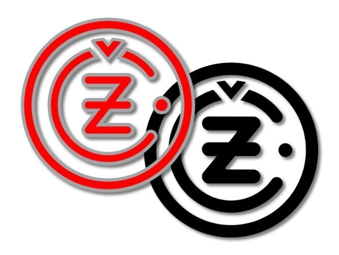 Sticker CZ
