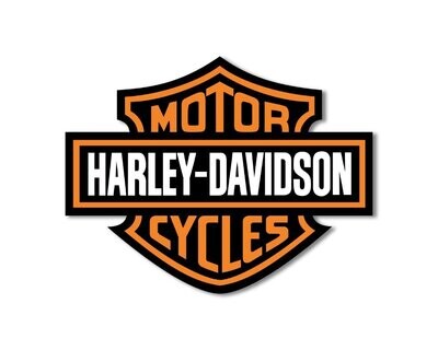 Stickers HARLEY-DAVIDSON