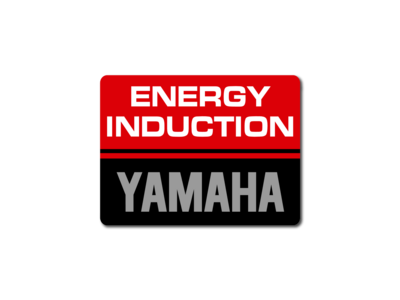 Yamaha ENERGY INDUCTION