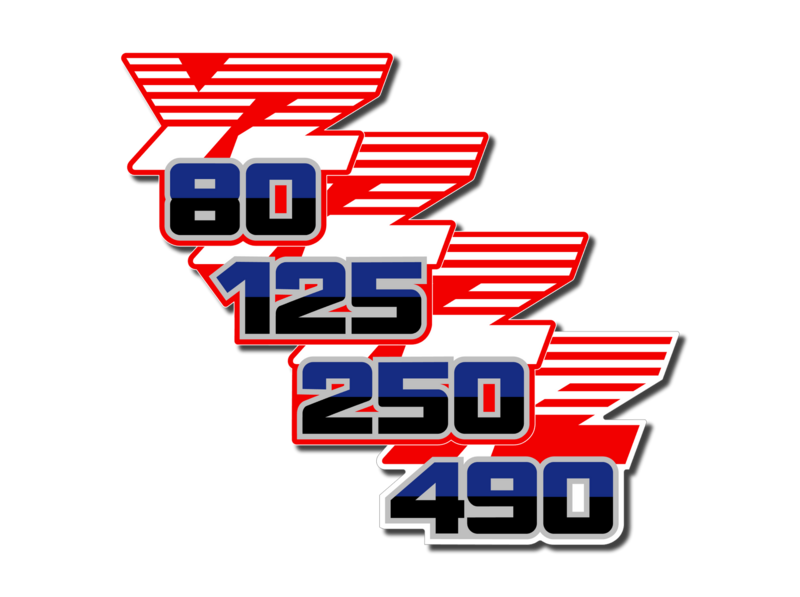 YZ 1986 - Réservoir