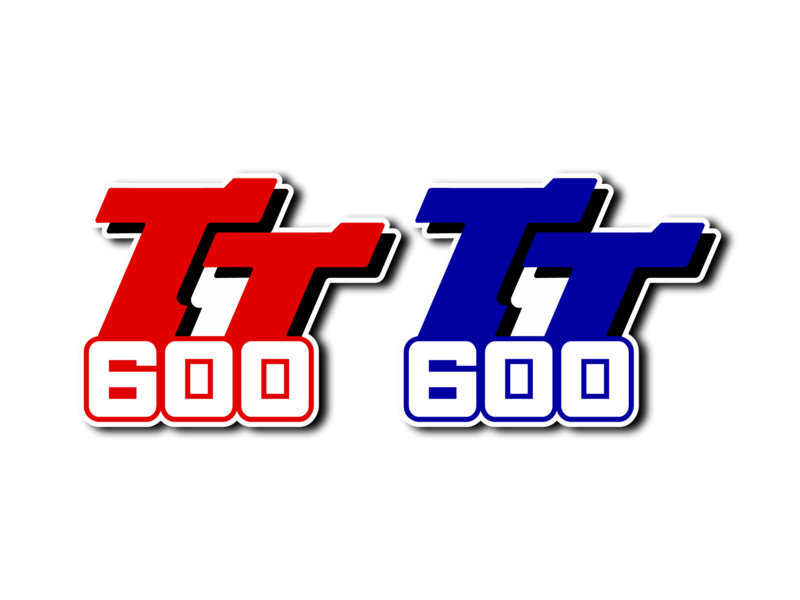 TT 600 - Réservoir