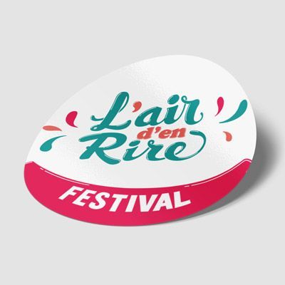 Stickers petit format