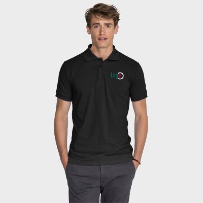 Polo Golfer