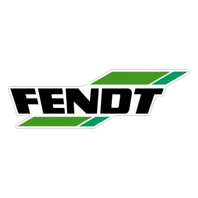 Stickers FENDT