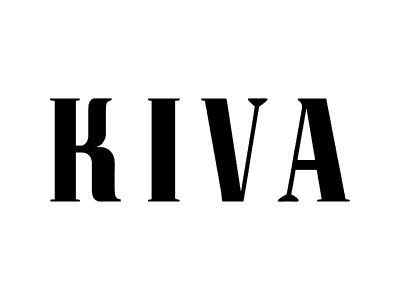 Sticker KIVA