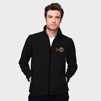 Softshell Race