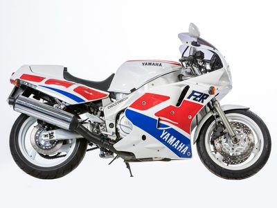 FZR