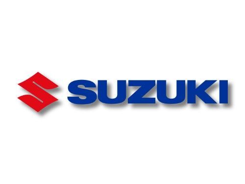 Sticker Suzuki