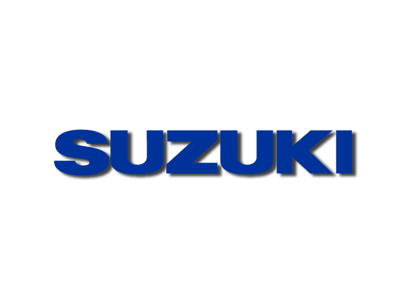 Sticker Suzuki