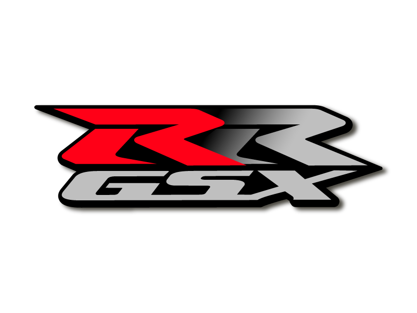 Sticker Suzuki GSX-RR