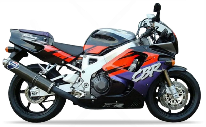 HONDA CBR 900 RR 1993 NH1E
