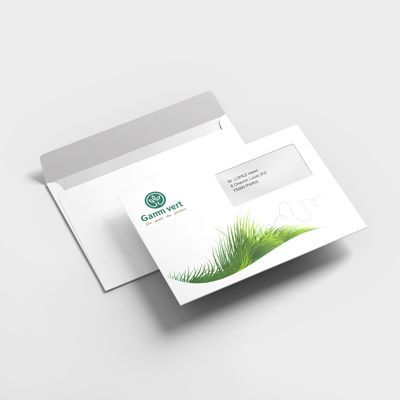 Enveloppe