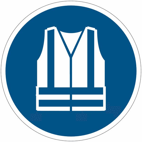 Panneau EPI ISO 7010