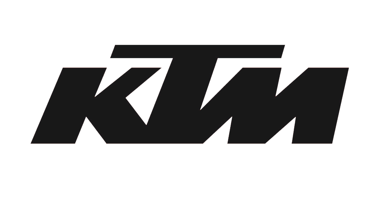 sticker KTM