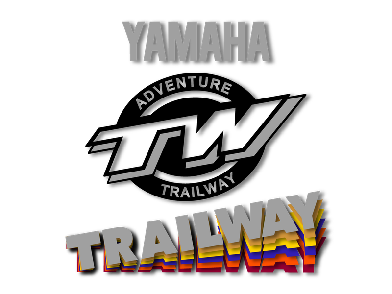 TW Phase 1  - Kit autocollants