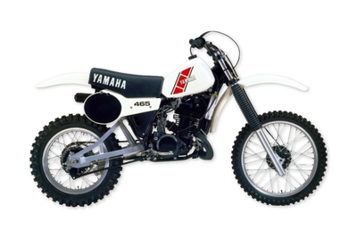 YZ - 1981