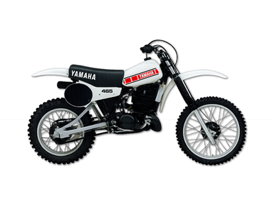 YZ -1980