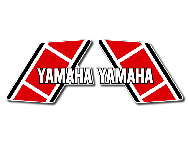 YZ 1981 - Réservoir