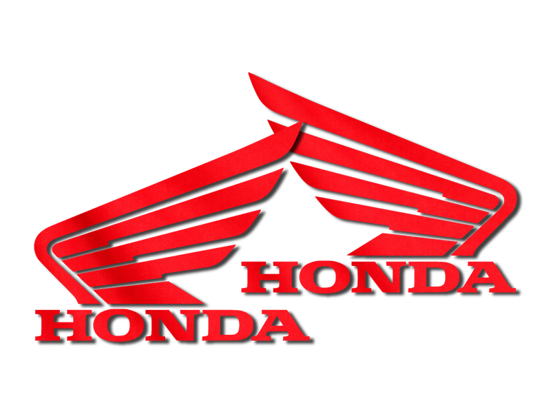 Honda ailes D-G