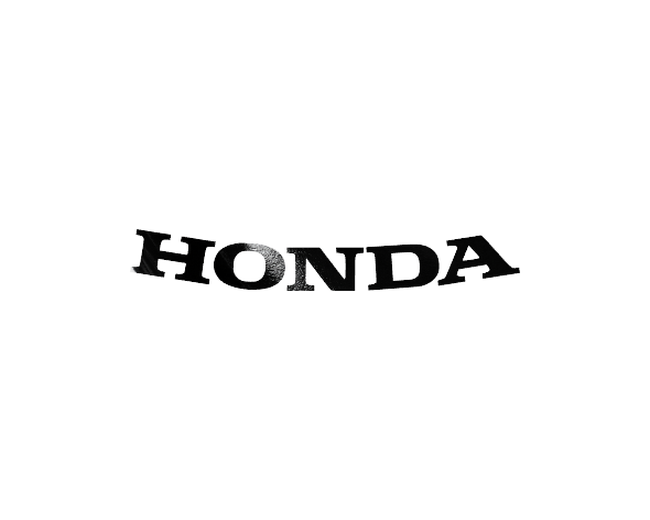 HONDA Sticker