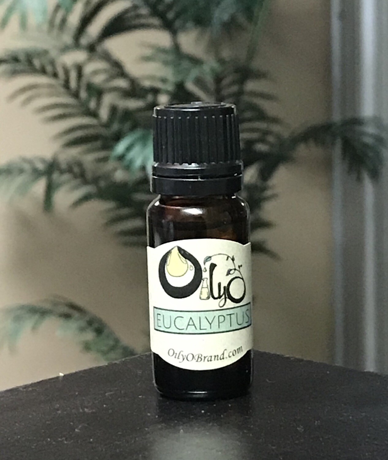 Eucalyptus Essential Oil Eucalyptus Essential Oil