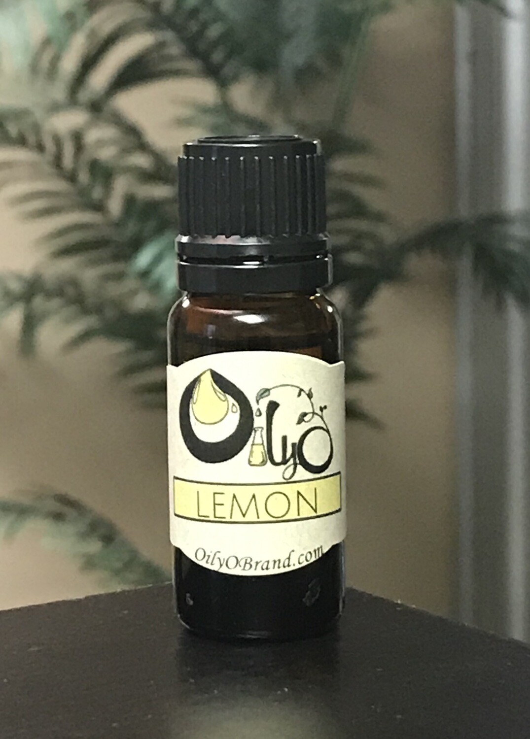 Lemon Essential Oil Lemon Essential Oil