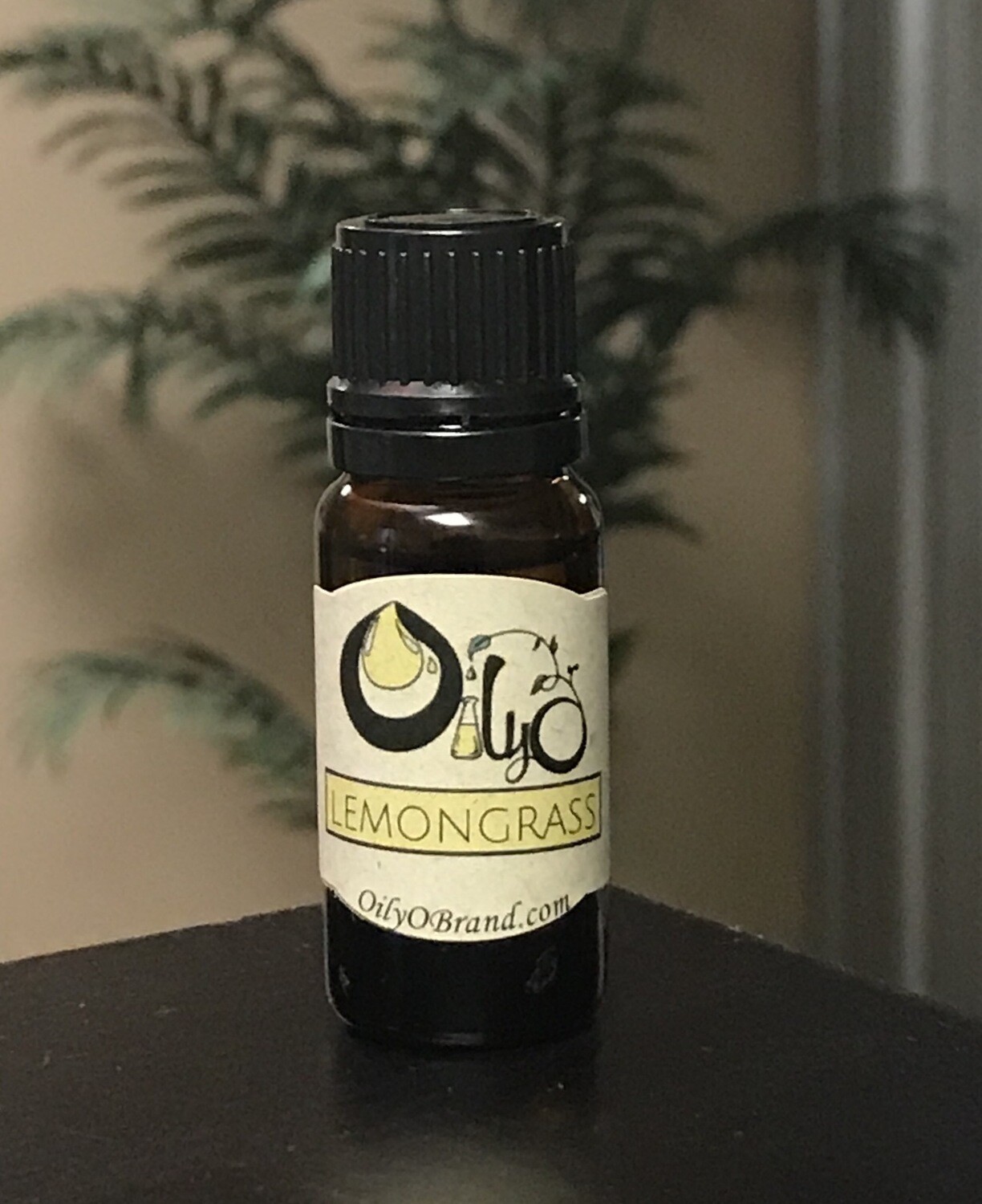 Lemongrass Essential Oil Lemongrass Essential Oil