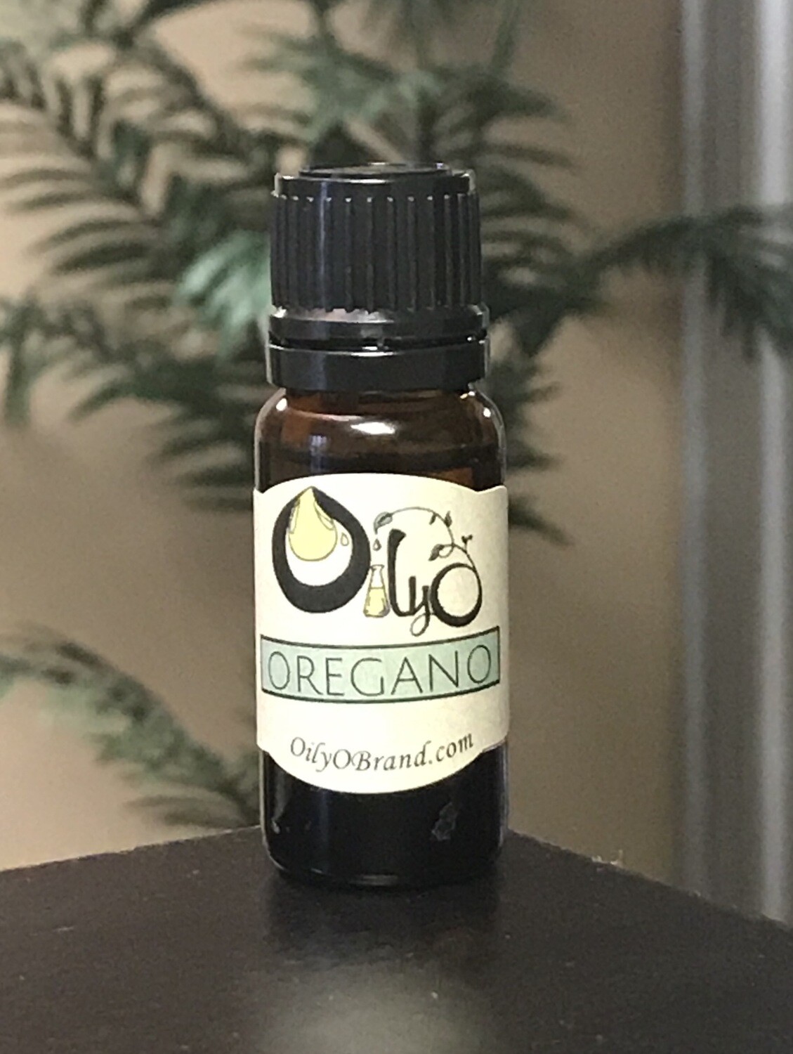 Oregano Essential Oil Oregano Essential Oil
