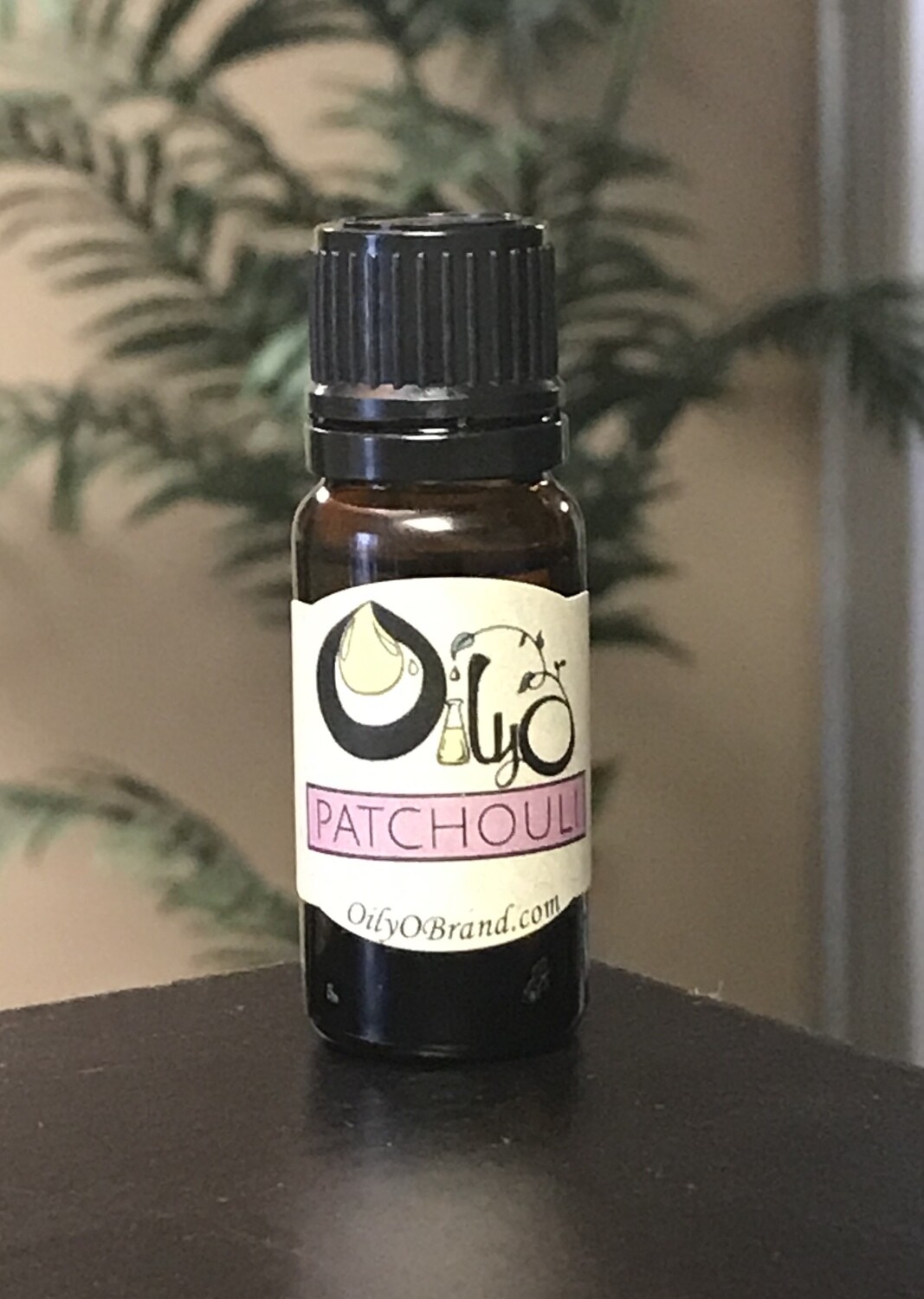 Patchouli Essential Oil Patchouli Essential Oil
