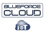 NEU - BlueForce CLOUD Jahresabonnement