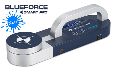 NEU - BlueForce SMART PRO