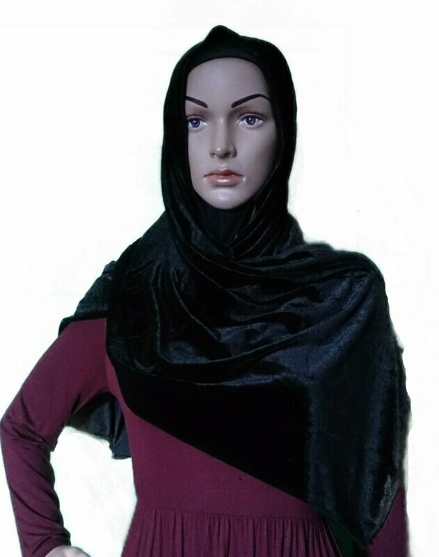 Schal "Glamour"