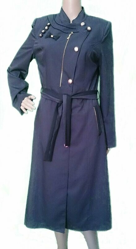Eleganter Blazer - Für Größe 38