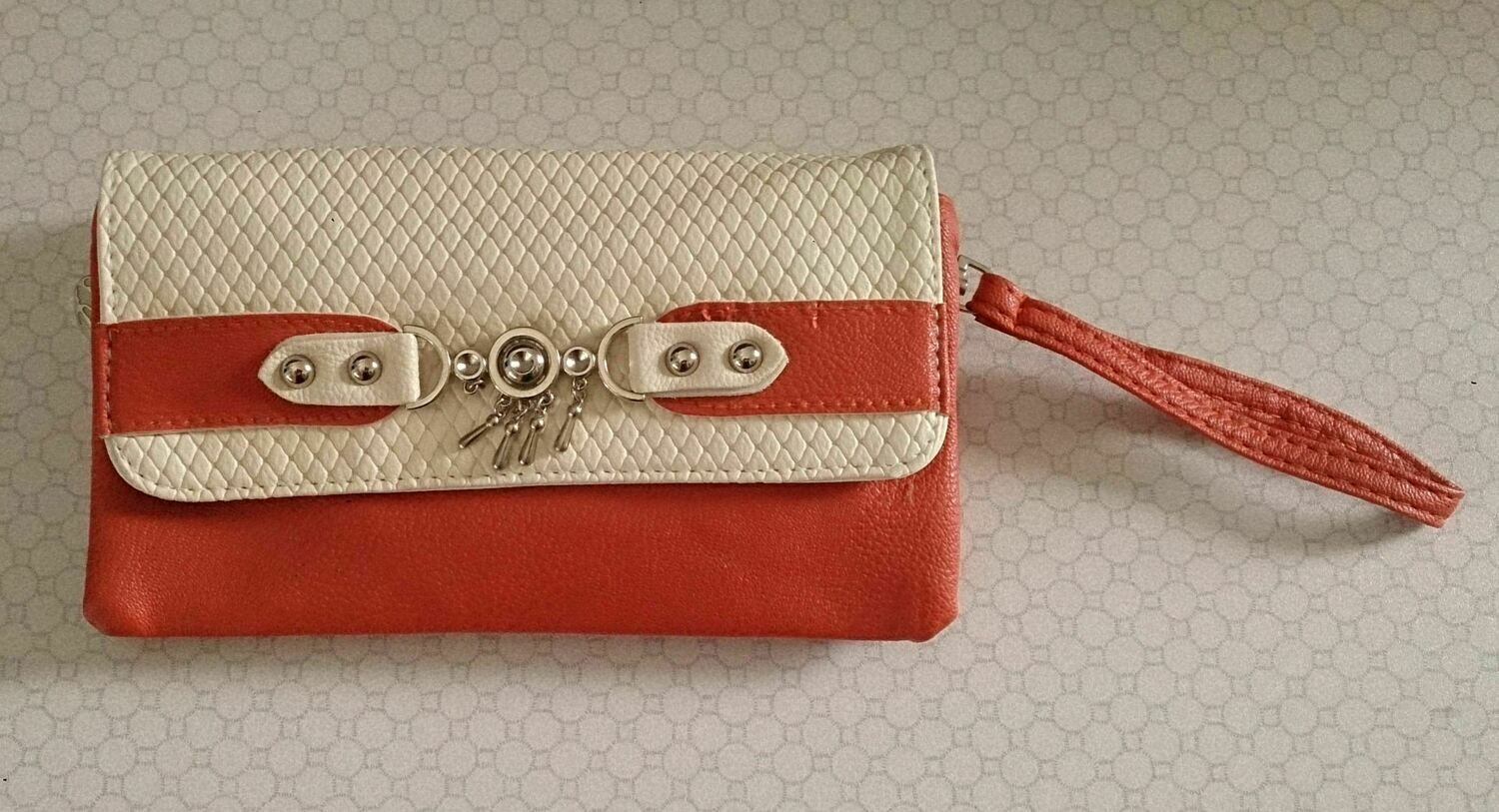 Clutch "Charming"