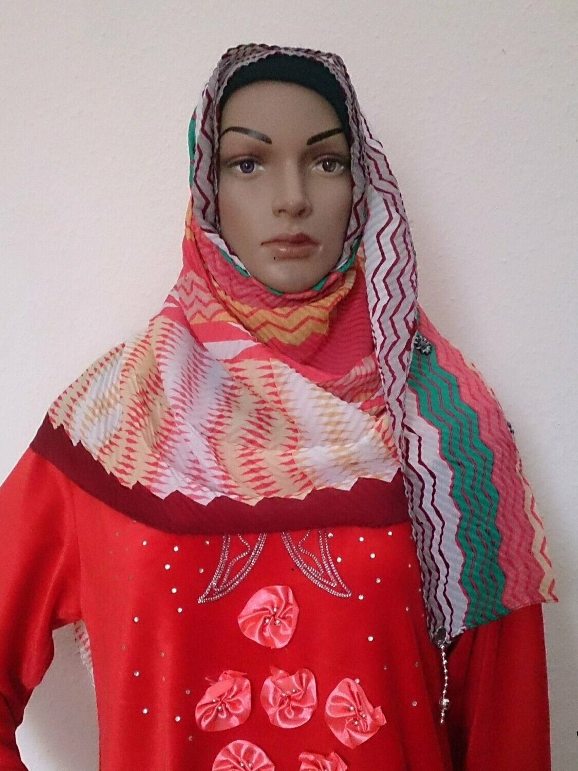 Modell "Straßburg"