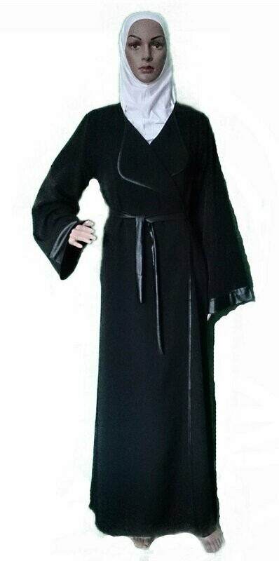 Kimono-Abaya - Unisize