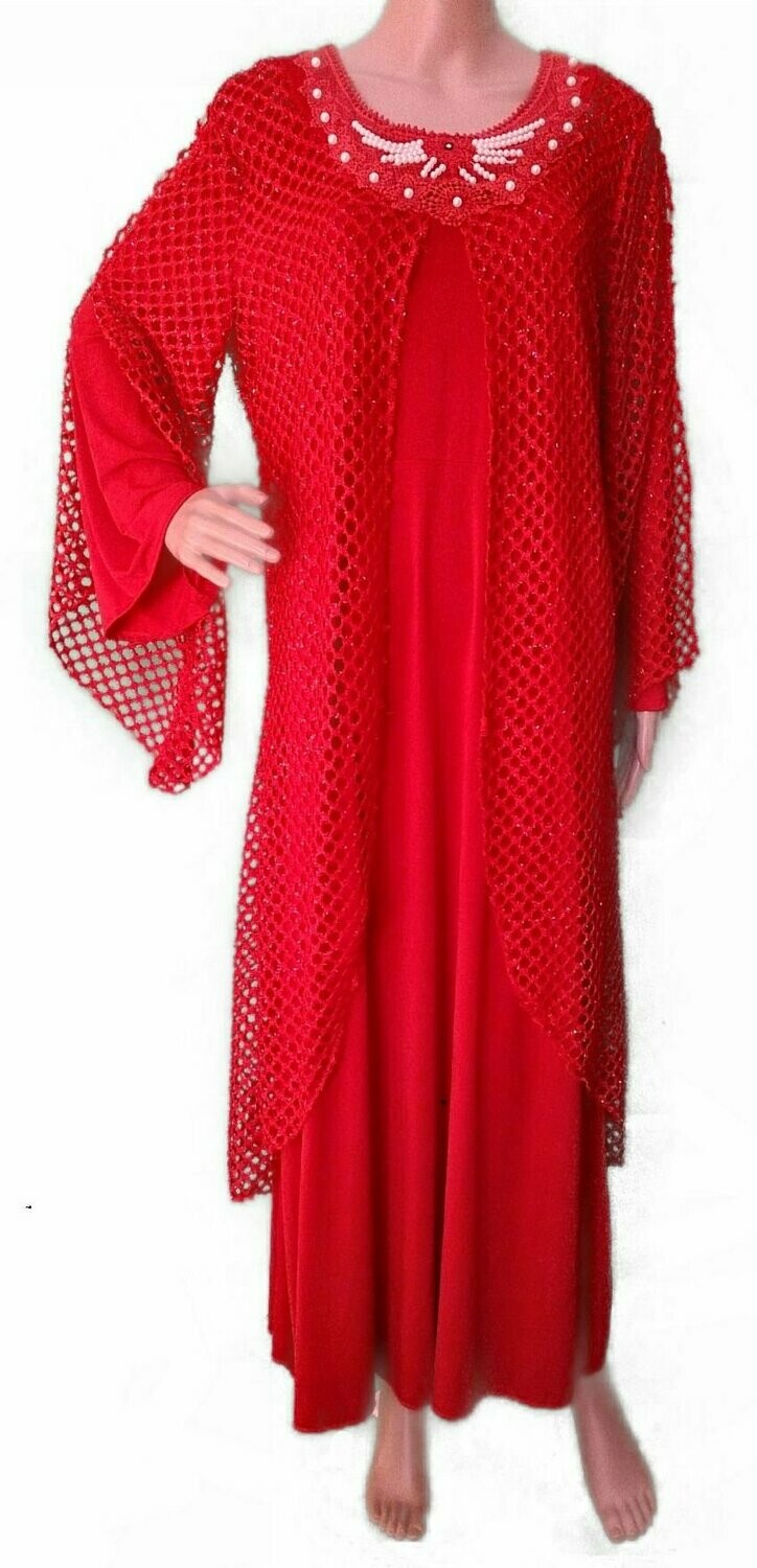 Abaya "Elisa"