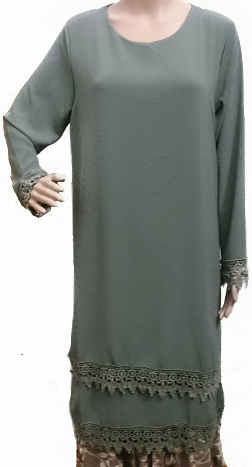 Tunika "Sabrin"