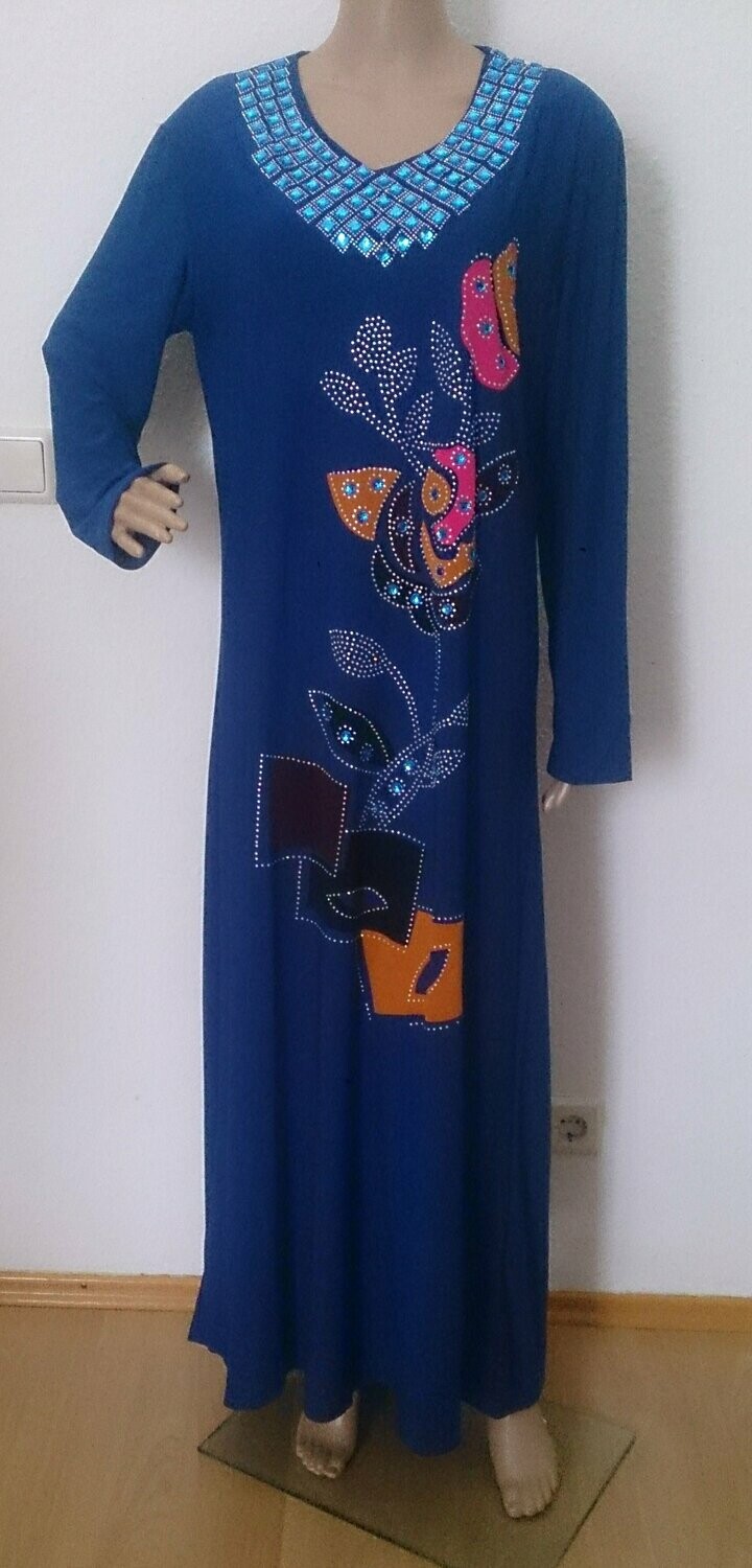 Modell "Lilly"