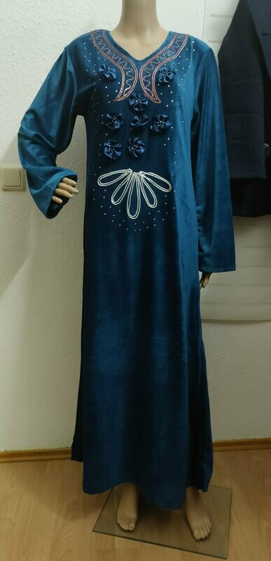 Modell "Rose of Kairo" für Größe 38/40