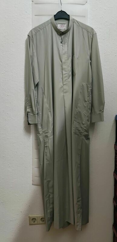Herren-Galabiyah Größe 58XL