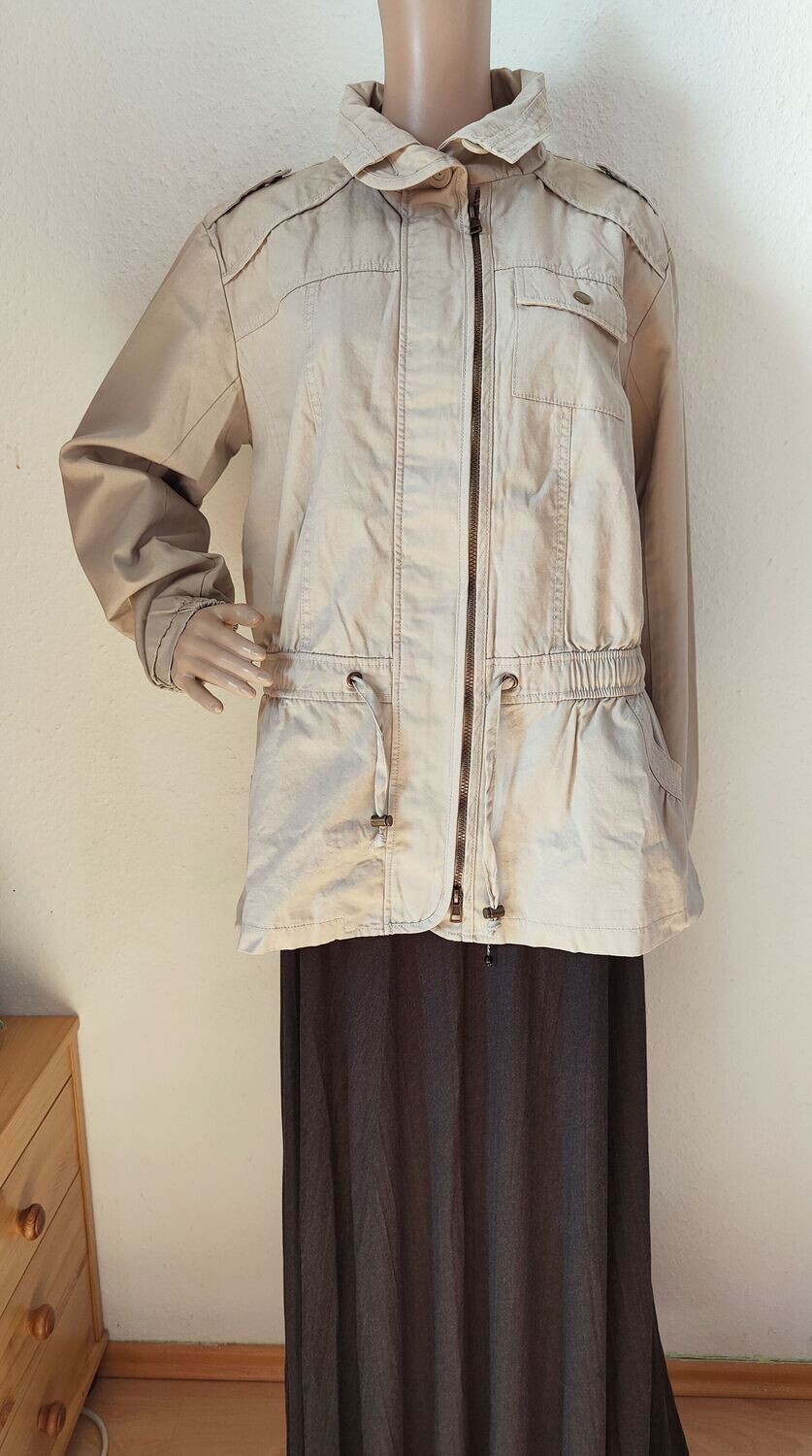 Parka "Stockholm". Größe 44