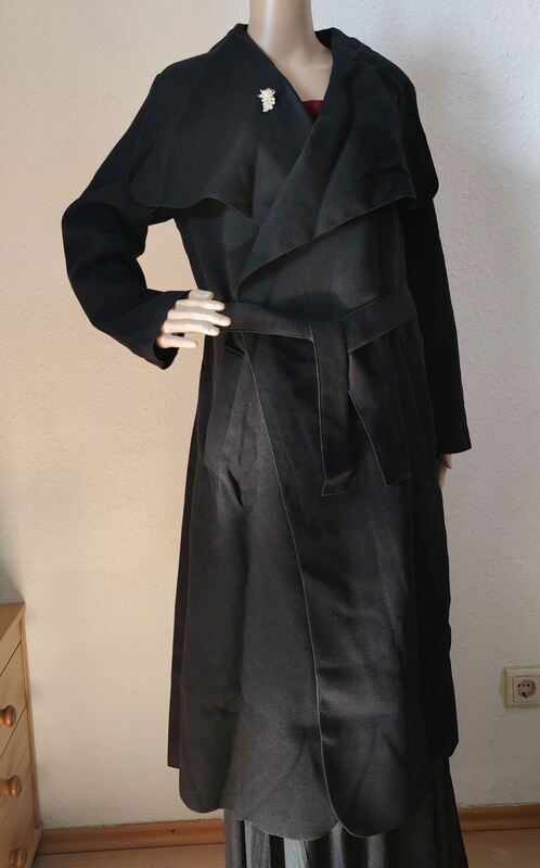 Mantel "Tessa", Größe 42/44. J