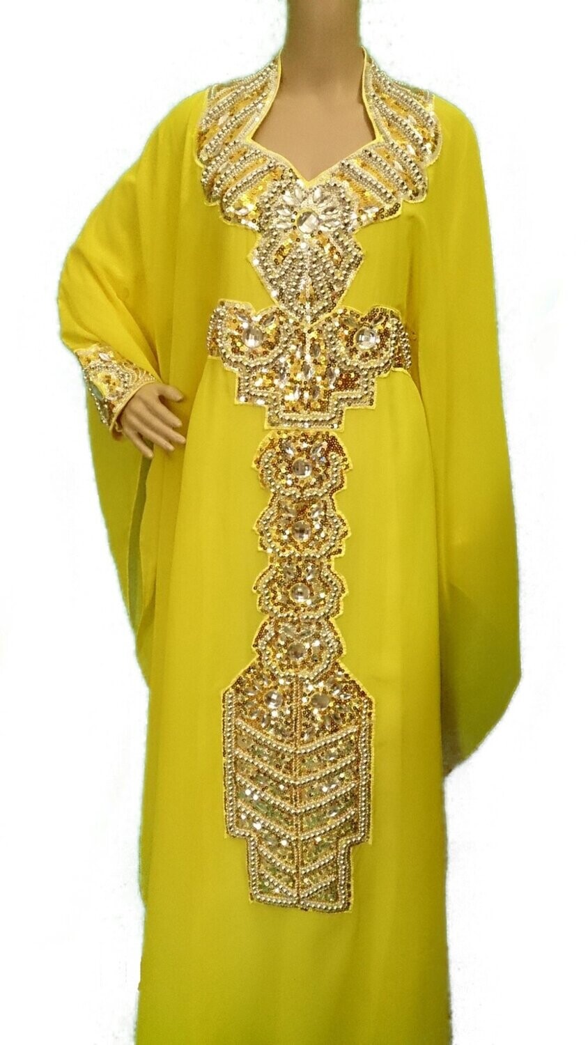 Modell "Soleil du Ramadan"
